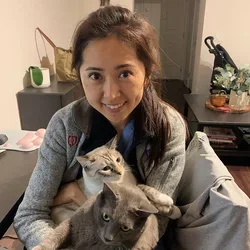 Sarah Cheng